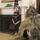 Illustration for article titled Steve Bannon Mixes Discarded Climate Change Report With Saliva To Build Final Wall Of Nest